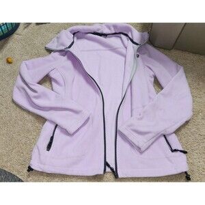 New Balance pullover jacket